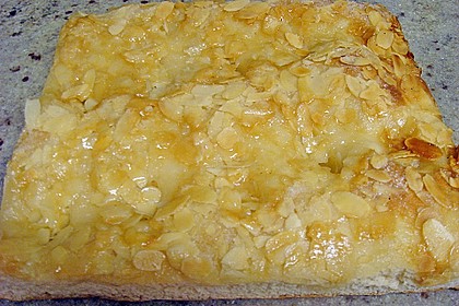 Norddeutscher Butterkuchen