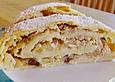 Apfelstrudel