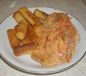 Nickys Zigeunerschnitzel (Bild)