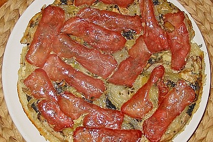 Romanoff - Torte