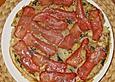 Romanoff - Torte