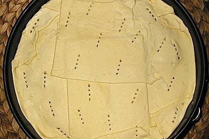 Romanoff - Torte 2