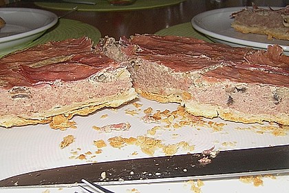 Romanoff - Torte 3