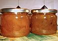 Schottische Orangenmarmelade