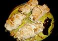Putenrouladen