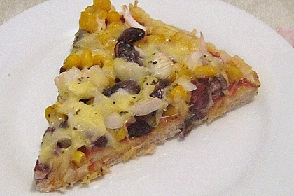 Western - Pizza 1