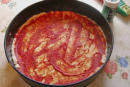 Western - Pizza 5