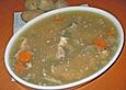 Sauerfleisch &agrave; la Bine