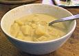 Curry - Kokos - Kartoffeln