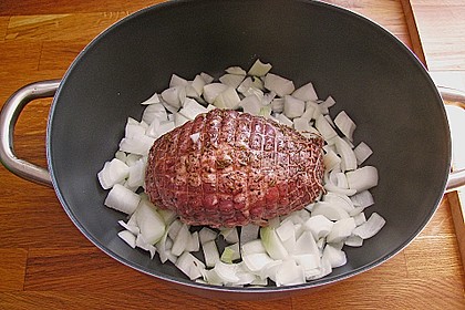 Arabisches Lamm 5