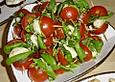 Caprese - Spie&szlig;e