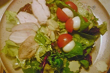 Caprese - Spie&szlig;e 4