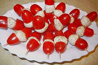 Caprese - Spie&szlig;e 5