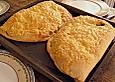 Calzone alla Spinaci