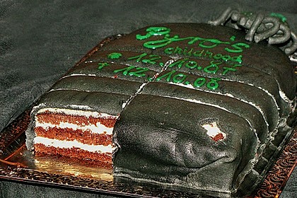 Carmens Buttercremetorte 7