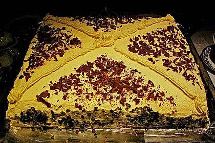 Carmens Buttercremetorte 6