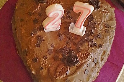Carmens Buttercremetorte 4
