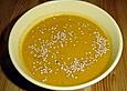 Rote - Linsen - Suppe