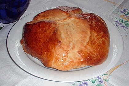 Osterpinze