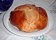 Osterpinze