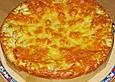 Wirsingtorte