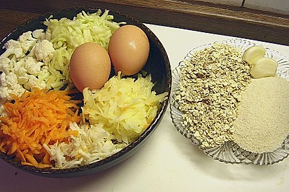 Gem&uuml;selaiberl 1