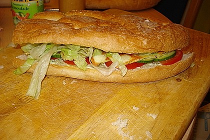 Fladenbrottorte 6