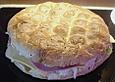 Fladenbrottorte