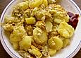 Bratkartoffeln
