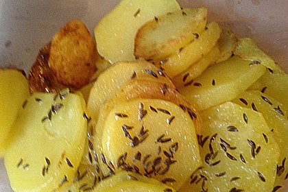 Bratkartoffeln 8