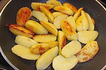 Bratkartoffeln