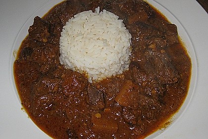 Rindfleisch orientalisch 7