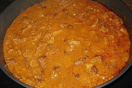 Rindfleisch orientalisch 4