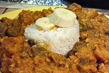 Rindfleisch orientalisch 3