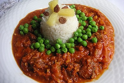 Rindfleisch orientalisch 5