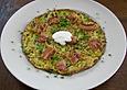R&ouml;sti mit Speck