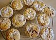 Kirsch - Schoko - Muffins