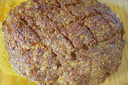 Annas Hackbraten 'Kali Orexi' 2