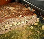 Annas Hackbraten 'Kali Orexi' (Bild)