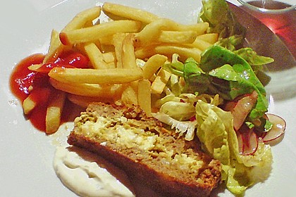 Annas Hackbraten 'Kali Orexi' 5