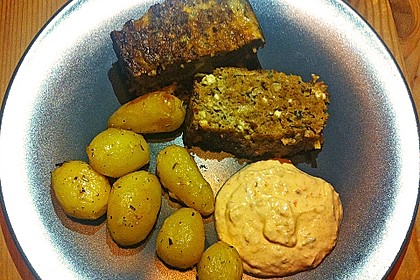Annas Hackbraten 'Kali Orexi' 4