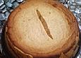 Raffinierter K&auml;sekuchen