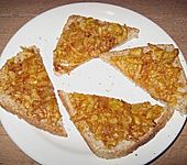 Croque Monsieur (Bild)