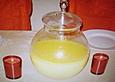 Pina Colada Bowle