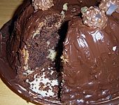 Rocher Guglhupf (Bild)