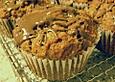 Nougat - Muffins