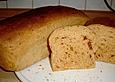 Mediterranes Tomatenbrot