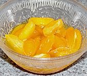 Kumquatkompott (Bild)