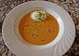 Steinpilz - Rahmsuppe