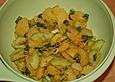Schneller Kartoffelsalat